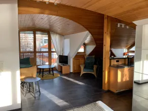 Apartment Schlossberg - romantic and bright - Image 5