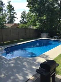 Lakehouse vid Clearwater - Image 5