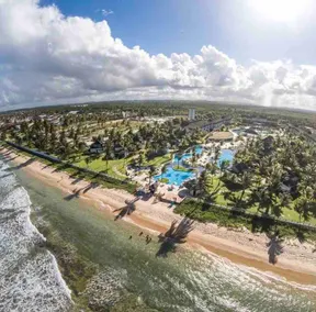 Beach Class Resort Muro Alto - Image 3