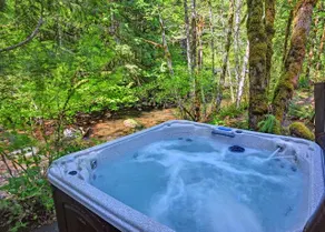Creekside Retreat - Image 2