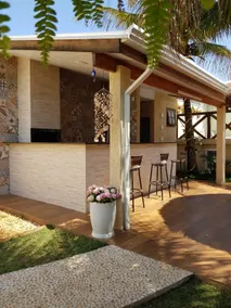 Guanabara Space, a simple and harmonious place - Image 4