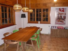 Chalet Sapin Bleu - Best Skiing & Outdoor - Image 5