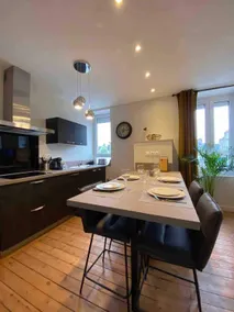 Downtown apartment - Image 2