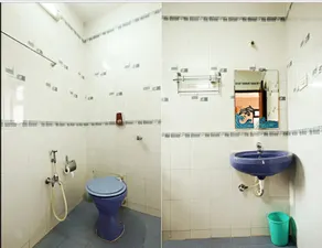 COLVA BEACH BON VIVANT GUEST HOUSE - Image 4