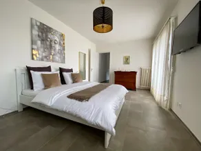 Basel: cozy and central apartment - Image 2