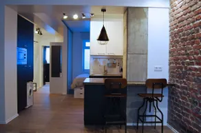Jordan Suite Executive Furnished Apartment - Image 4