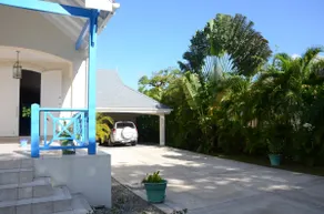 Bajan Blue Caribbean Villa - Image 2
