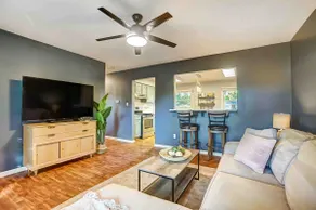 Cozy Pet Friendly Retreat - Image 3