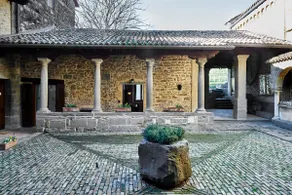 Historical House Medieval Abbey - Image 2