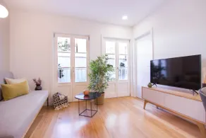 Cozy and central Apartment@Sta Luzia Guestify - Image 2