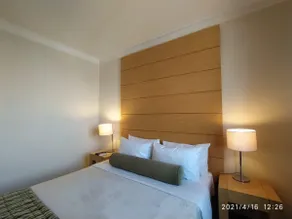 Spectacular Hotel Aeroport Congonhas Pool 2205H - Image 3