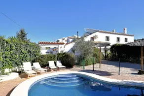 Cottage near El Torcal nature reserve - Image 3