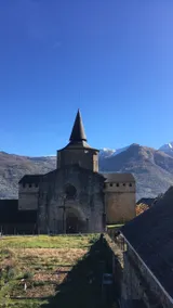 St-Savin – House with direct view of the abbey - Image 2