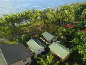 Whale House at Kehena Beach - Image 2