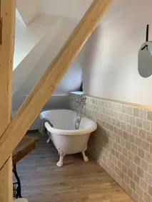 Duplex apartment in Colmar Old Town - Image 5