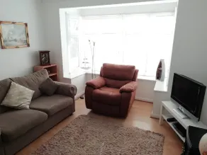 1 Bed Bognor Apartment 300 yrds from beach - Image 5