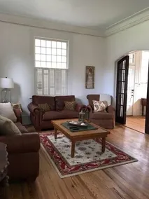 Historic Southern Home in the Heart of Fitzgerald - Image 5