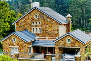 Scenic 4-Bedroom Modern Villa in Kodaikanal - Image 2