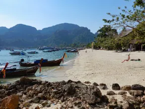 Rustic Triple Bungalow on Phi Phi! - Image 5