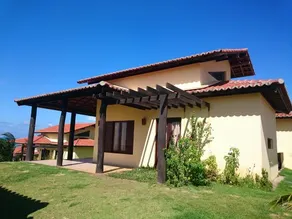 Beautiful Chalet condominium by the sea Zumbi Beach/RN - Image 5