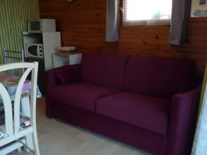 Le Mignonet Gîte - Annonay - Image 5
