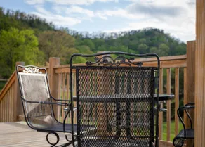 Pinnacle Lodge now w/ Hot Tub! - Image 3