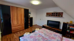 Apartment for 1 to 4 people Schöppingen, Münsterland - Image 4