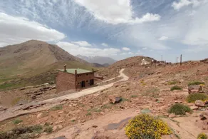 oukaimeden mountain chalet - Image 3