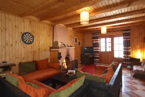 oukaimeden mountain chalet - Image 5