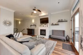 Historic Folsom Penthouse - Image 5