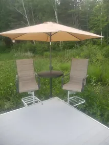 Minocqua Retreat Home ...7 miles from downtown!!! - Image 4