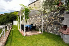 Seahome-private park, garden and outdoor kitchen - Image 5