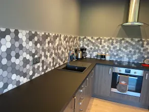 Cottage apartment in a rural setting. - Image 3