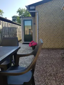Cozy chalet in Opmeer near Amsterdam and Beach - Image 3