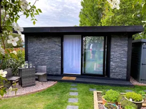 Garden Studio on the edge of the Cotswolds - Image 2