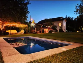 A Viña de Lina. Turismo rural con piscina y finca. - Image 3
