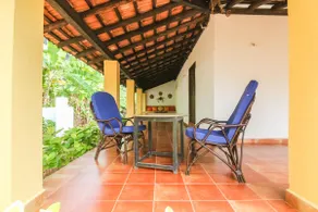 Goan Beach house on Anjuna Beach - Image 5