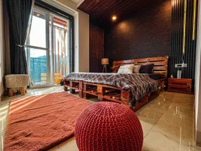 HOP stays - Shimla | Luxury 2 BHK - Image 3