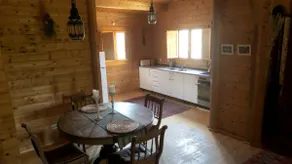 Aitana Natural, Cabin in the Forest. Alicante - Image 5
