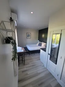 Private Suite - Moncton Central (No Cleaning Fee) - Image 2