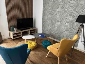 Apartment with terrace 2 - Image 5