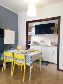 Apartment Ivrea Zentrum - UNESCO-Weltkulturerbe - Image 4