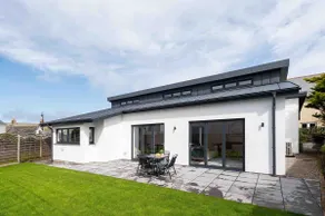 The Hideaway, Modern 3 bed in Tintagel, Cornwall - Image 2