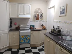 Burns Country Cottage - 3 bdrm Sleeps 6 - Image 5