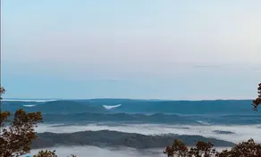 Little Sunset Cottage on The Edge of Lookout Mtn! - Image 2