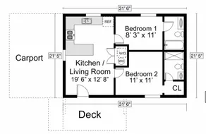 Casa Soe-Dah-Lah, privacy, space and security! - Image 2