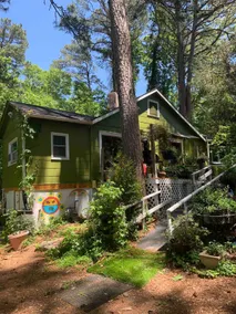 Juanito's Art and Nature Retreat - Image 3