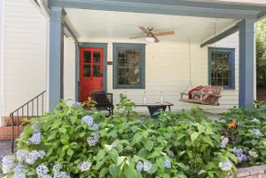 Northcutt, Fully Renovated Historic Marietta Home - Image 5