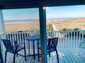 Oceanfront Condo-1A-Pet Friendly! Linens Provided! - Image 2