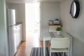 Private Garden Studio | Cozy, Quiet, Great Locatio - Image 4